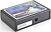 A-Pillar X Monitor 3-in-1 Gauge Kit 2003-07 Ford F-Series - image 2