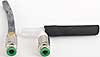 A-Pillar X Monitor 3-in-1 Gauge Kit 2003-07 Ford F-Series - image 3