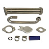EGR DELETE KIT 03-07 6.0L - image 1