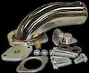 BD EGR Delete Kit 2008-2010 Ford 6.4L - image 1