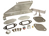 EGR Cooler Delete Kit 2009-2011 Dodge for Cummins Diesel 6.7L - image 1