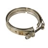 CLAMP 4IN MARMON FLANGE - image 2