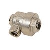 VALVE QUICK RELEASE - image 2