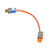 TRANS COOLER TEMP SENSOR - image 1