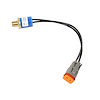 TRANS COOLER TEMP SENSOR - image 1