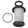 1302171 Crank Case Vent Filter Element Crank Case Vent Replacement Filter for: 151-1032170 or 151-1032175