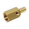 TRANS COOLER SENSOR ADPTR - image 1
