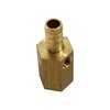 TRANS COOLER SENSOR ADPTR - image 2
