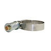 1405209 High Torque Hose Clamp 2.75 in-3.00 in