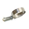 1405209 High Torque Hose Clamp 2.75 in-3.00 in - image 3