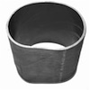 3in Big Daddy Intercooler Hose (/Inch) - image 1
