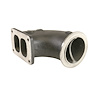 COBRA V-BAND-T6 HOT PIPE - image 1