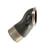 COBRA TURBO-DOWNPIPE ADAP - image 1