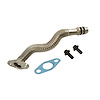 1453104 Oil Drain Tube, Replacement, Incl. O Rings/Gaskets