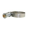 1600209 High Torque Constant Tension Hose Clamp [2.750 in.] - image 2