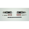 1604721 Shift Kit - Chevy Allison 1000 2006-2008 6spd - image 1