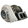 TURBOCHARGER S400 T6 ISX - image 1