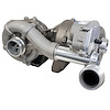 179514-B Exchange Twin Turbo Assembly - Ford 2008-2010 6.4L PowerStroke - image 1