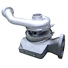 EXCHANGE TURBO HIGH PRESS - image 1