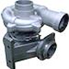 EXCHANGE TURBO LOW PRESSU - image 1