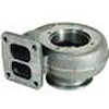 TURBINE HOUSING S300SX-E - image 1