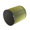 WASHABLE AIR FILTER 4IN - image 2