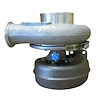 3531696-B Diesel Turbocharger Remanufactured - image 1