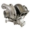 Reman Exchange Turbocharger DI TP38 Turbo w/Pedestal - image 2
