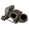 Reman Exchange Turbocharger IDI - image 2