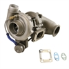 Reman Exchange Turbocharger IDI Modified - image 1