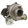 Reman Exchange Turbocharger GTP38 Turbo w/o Pedestal - image 4