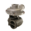 Reman Exchange Turbocharger GTP38 Turbo w/o Pedestal - image 1
