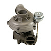Reman Exchange Turbocharger GTP38 Turbo w/o Pedestal - image 1