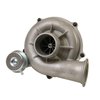 Reman Exchange Turbocharger GTP38 Turbo w/o Pedestal - image 2