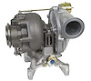 Reman Exchange Turbocharger GTP38 Turbo w/Pedestal - image 1