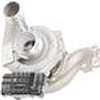 TURBO GARRETT SEVERE DUTY - image 1