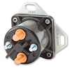 AP63405 Glow Plug Relay Fits Select 1994-2003 Ford Models - image 1
