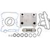 ENGINE OIL COOLER FORD - image 1