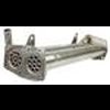 EGR COOLER MERCEDES MBE90 - image 2