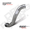 DOWNPIPE ALUMINIZED 2PC - image 1