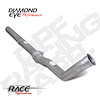 DPF-RACE 4IN DOWNPIPE/INT - image 1