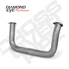 CROSSOVER PIPE CHEVY 6.5L - image 1
