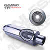 MUFFLER 5IN IN/OUT 30IN - image 1