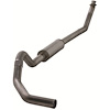 Exhaust Kit Stainless Si - image 1