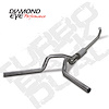 EXHAUST KIT 4IN TURBO-BAC - image 1