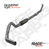 EXHAUST KIT 4IN TURBO-BAC - image 1