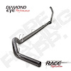 EXHAUST KIT 5IN TURBO-BAC - image 1