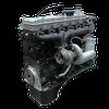 DJPLB100097 Precision Plus Ready Run Engine for 2006-2007 Dodge Ram 2500/3500 5.9L Cummins - image 2