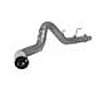 EXHAUST RACE KIT ALUMINIZ - image 1