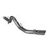 EXHAUST RACE KIT ALUMINIZ - image 1